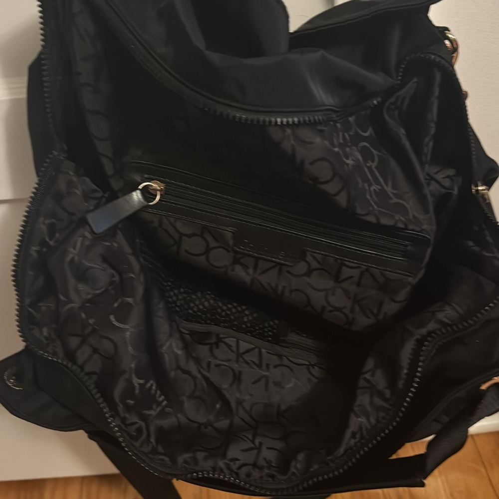 Calvin Klein Performance Bag - Picture 2 of 2